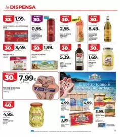 Volantino Ipercoop Pagina 13
