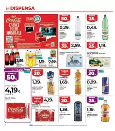 Volantino Ipercoop Pagina 14