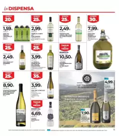 Volantino Ipercoop Pagina 15
