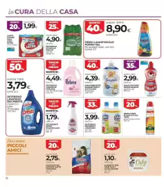 Volantino Ipercoop Pagina 16