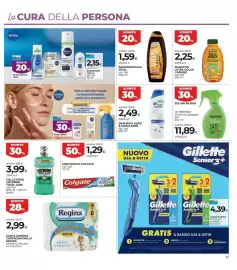 Volantino Ipercoop Pagina 17