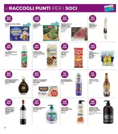 Volantino Ipercoop Pagina 18