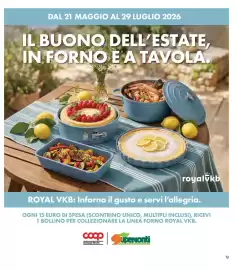 Volantino Ipercoop Pagina 19