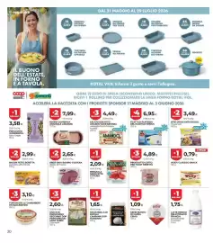 Volantino Ipercoop Pagina 20