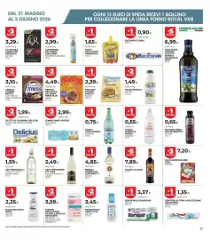 Volantino Ipercoop Pagina 21