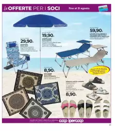 Volantino Ipercoop Pagina 23