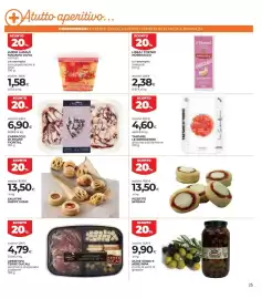 Volantino Ipercoop Pagina 25