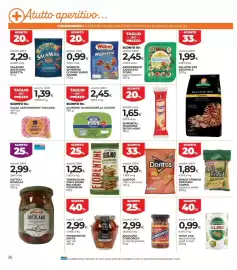 Volantino Ipercoop Pagina 26