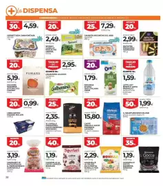 Volantino Ipercoop Pagina 28