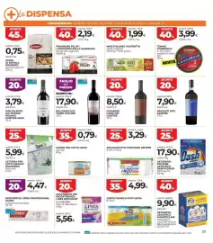 Volantino Ipercoop Pagina 29
