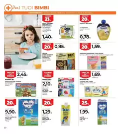 Volantino Ipercoop Pagina 30