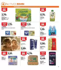 Volantino Ipercoop Pagina 31