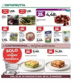 Volantino Ipercoop Pagina 5