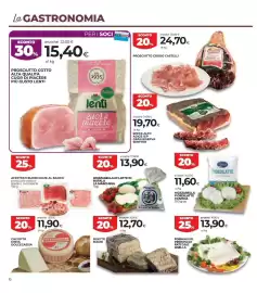 Volantino Ipercoop Pagina 6