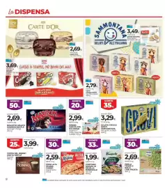Volantino Ipercoop Pagina 8