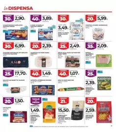 Volantino Ipercoop Pagina 9