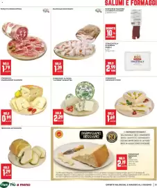 Volantino Panorama Pagina 21
