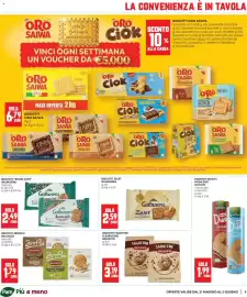 Volantino Panorama Pagina 3