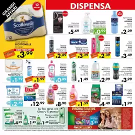 Volantino Eurospesa Pagina 10