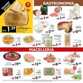 Volantino Eurospesa Pagina 2