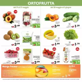 Volantino Eurospesa Pagina 3