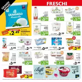 Volantino Eurospesa Pagina 4