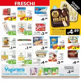 Volantino Eurospesa Pagina 5