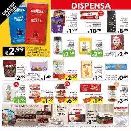 Volantino Eurospesa Pagina 6