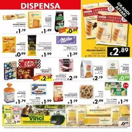 Volantino Eurospesa Pagina 7