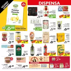 Volantino Eurospesa Pagina 8
