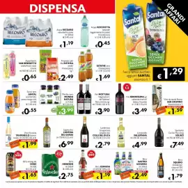 Volantino Eurospesa Pagina 9