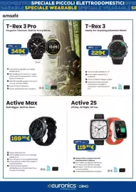 Volantino Euronics Pagina 10