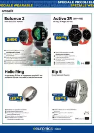 Volantino Euronics Pagina 11