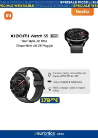 Volantino Euronics Pagina 13