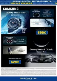 Volantino Euronics Pagina 14