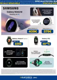 Volantino Euronics Pagina 15
