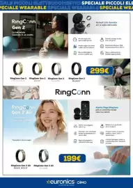 Volantino Euronics Pagina 19