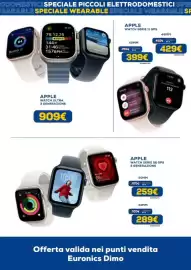 Volantino Euronics Pagina 20