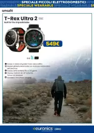 Volantino Euronics Pagina 8