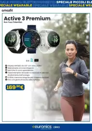 Volantino Euronics Pagina 9