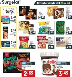 Volantino Deco Supermercati Pagina 10