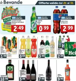 Volantino Deco Supermercati Pagina 11