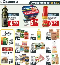 Volantino Deco Supermercati Pagina 2
