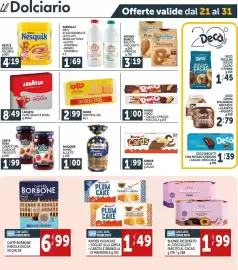 Volantino Deco Supermercati Pagina 3