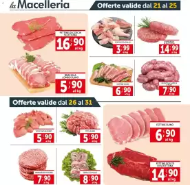 Volantino Deco Supermercati Pagina 4
