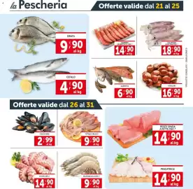 Volantino Deco Supermercati Pagina 5
