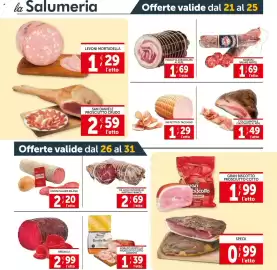 Volantino Deco Supermercati Pagina 6