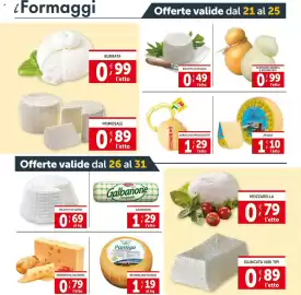 Volantino Deco Supermercati Pagina 7