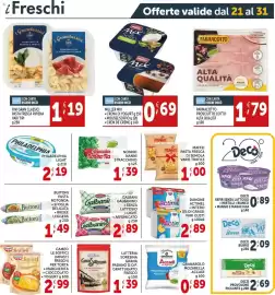 Volantino Deco Supermercati Pagina 8
