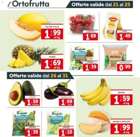 Volantino Deco Supermercati Pagina 9